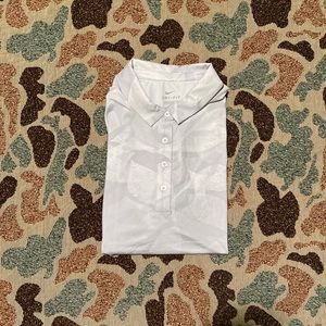 Nike Dri-Fit Gold Tee